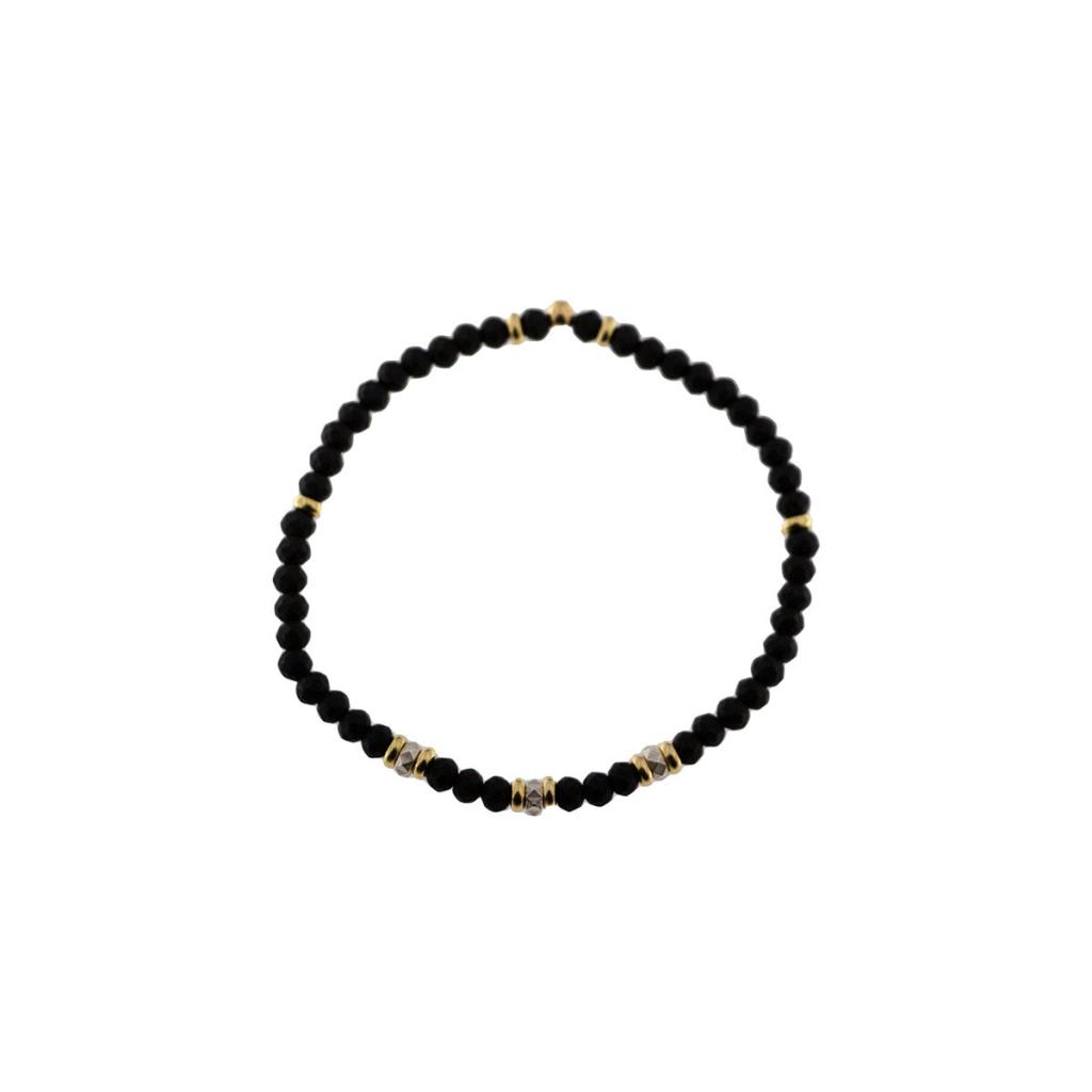 Bracciale Rue Des Mille Uomo Tangle - RUE DES MILLE