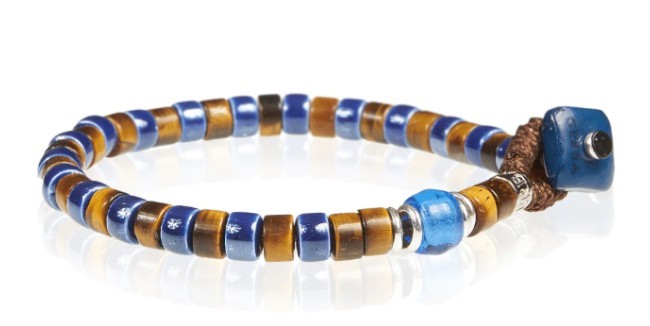 Bracciale Gerba My Land 03 Uomo - GERBA JEWELS