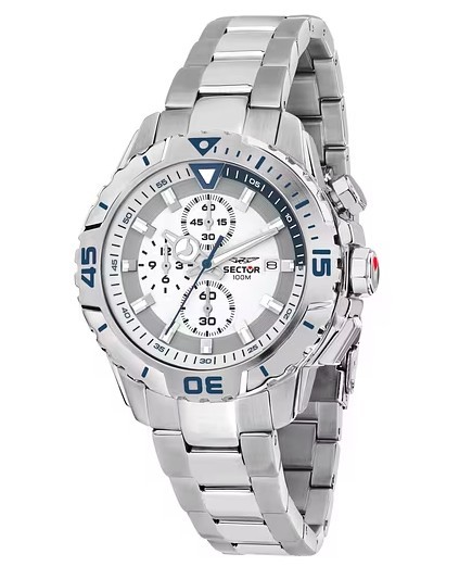 COLLEZIONE LEGEND - OROLOGIO SECTOR LEGEND - SECTOR