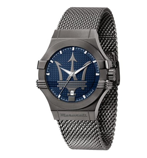 OROLOGIO MASERATI POTENZA - MASERATI