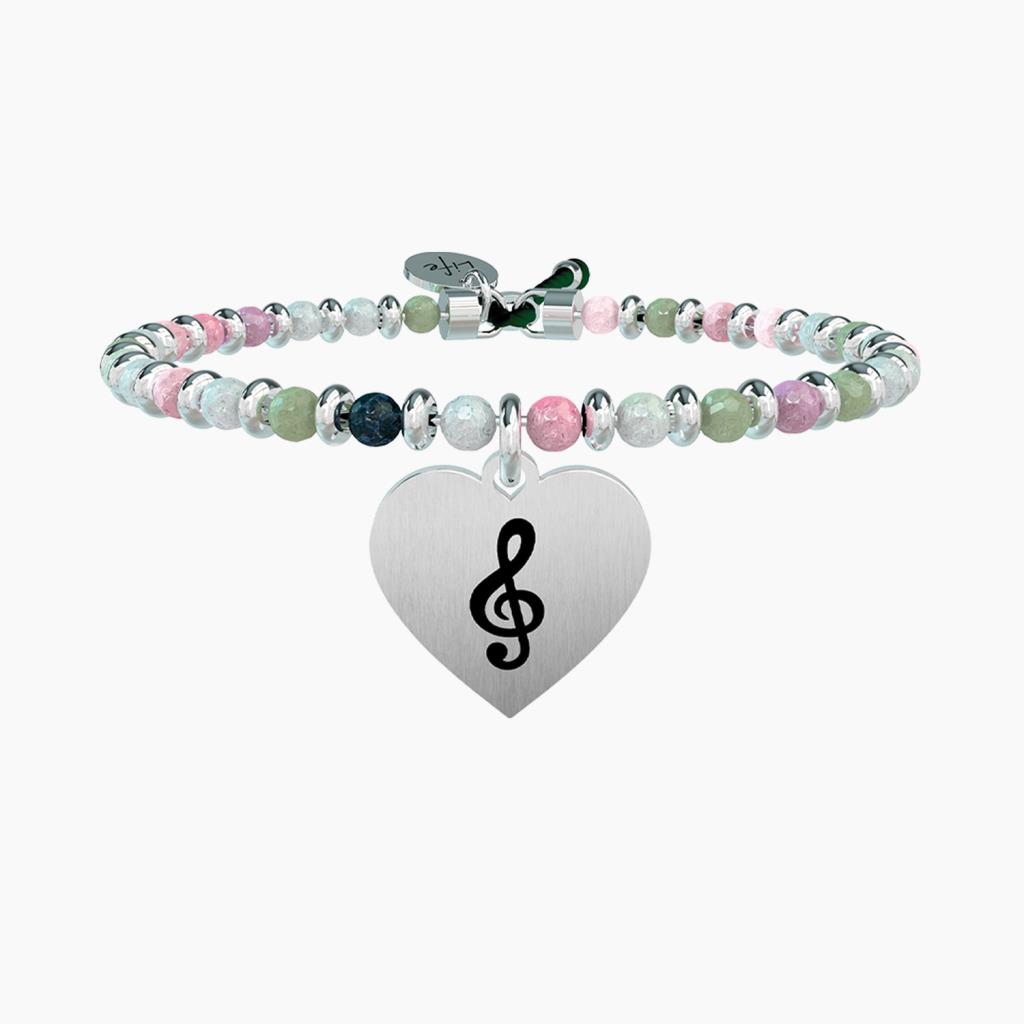 Bracciale Kidult Chiave di Violino - KIDULT