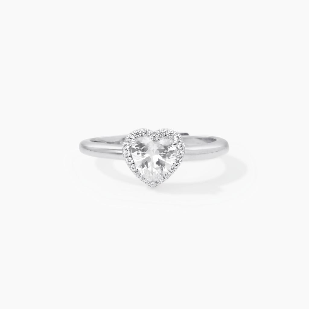 Anello Mabina Love Affair  - MABINA