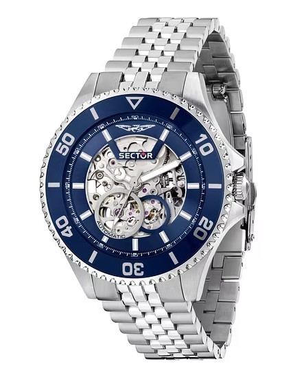 OROLOGIO SECTOR 230 - SECTOR