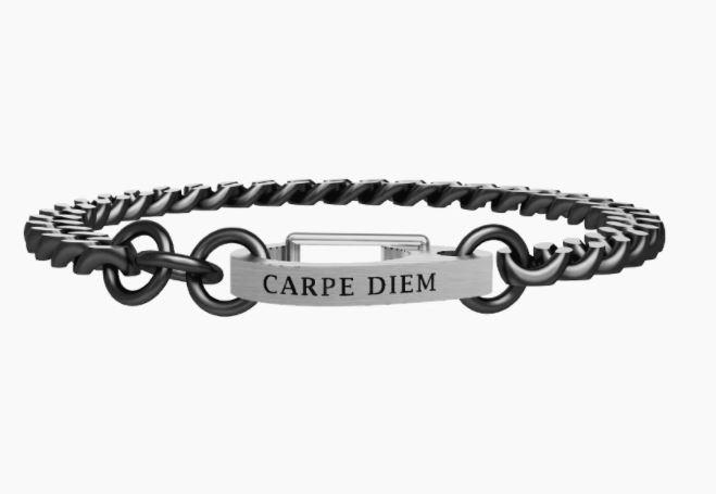 Bracciale Kidult Carpe Diem - KIDULT
