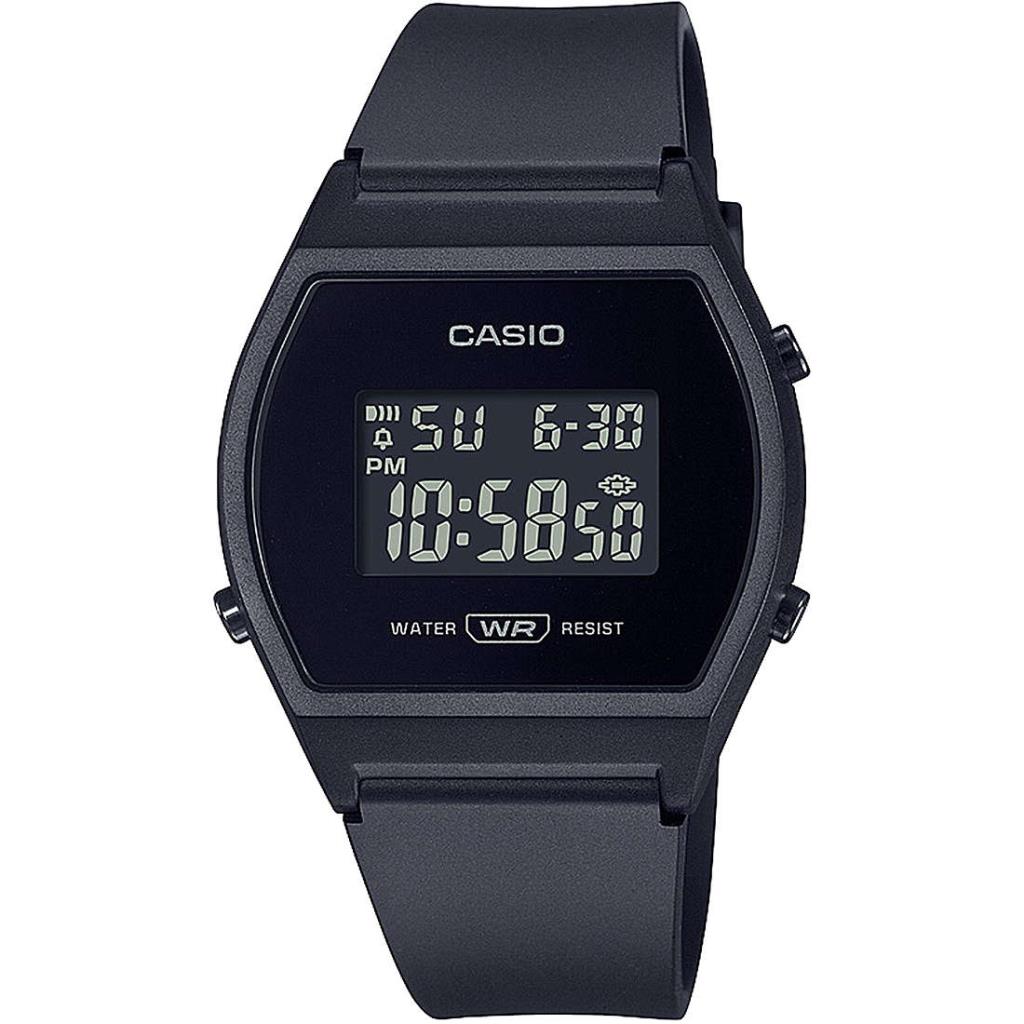 Orologio Casio Vintage Nero Unisex - CASIO