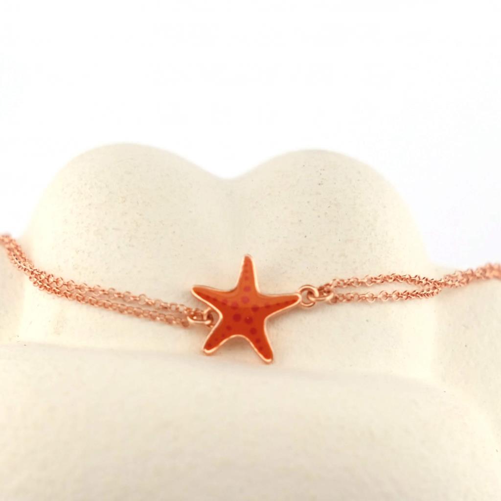 Bracciale Versari Stella Marina - VERSARI ACCESSORIES