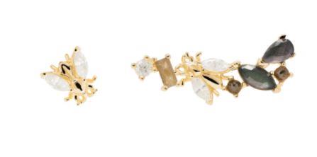 Orecchini P D Paola Revery - PDPAOLA