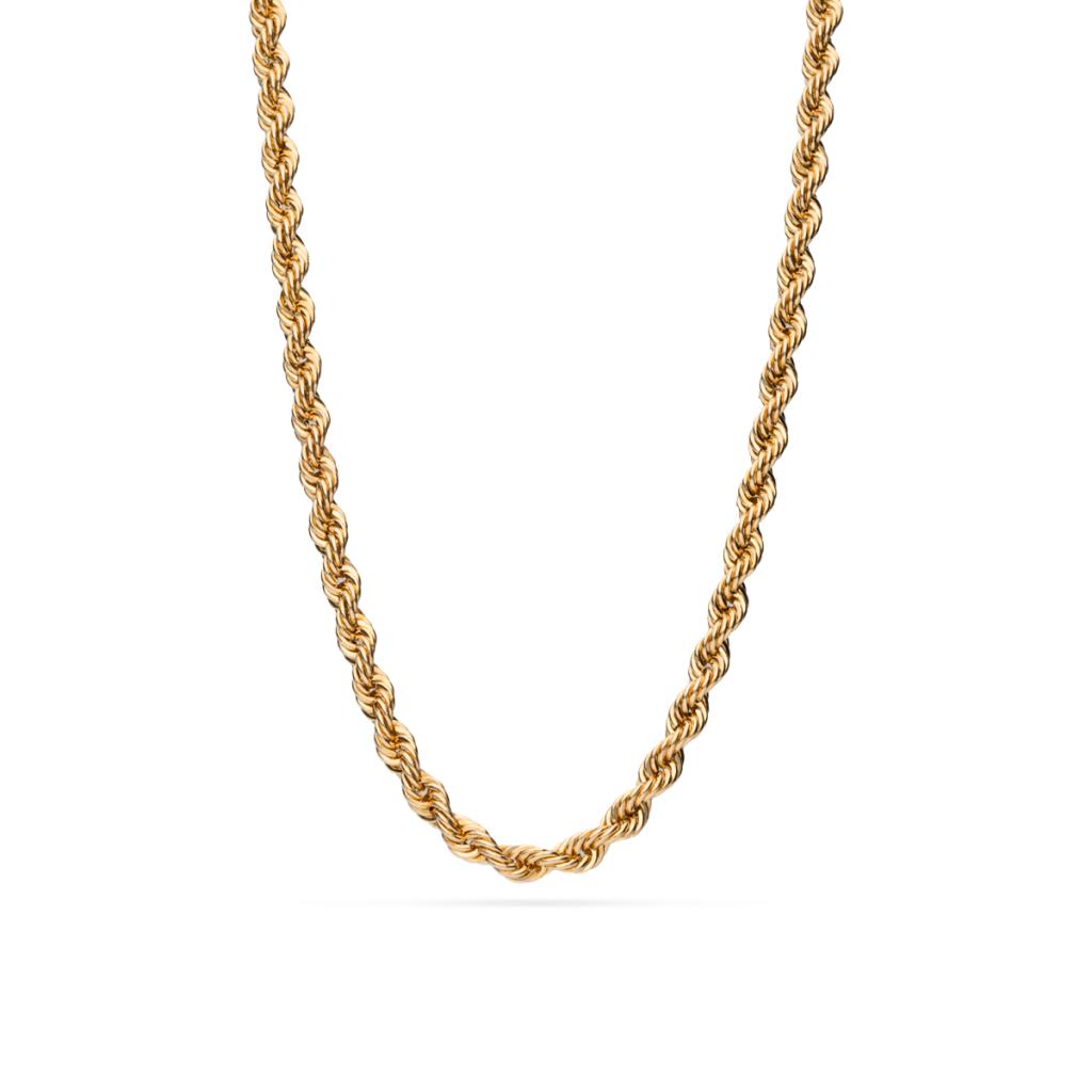 Collana Unoaerre Tourchon - UNOAERRE