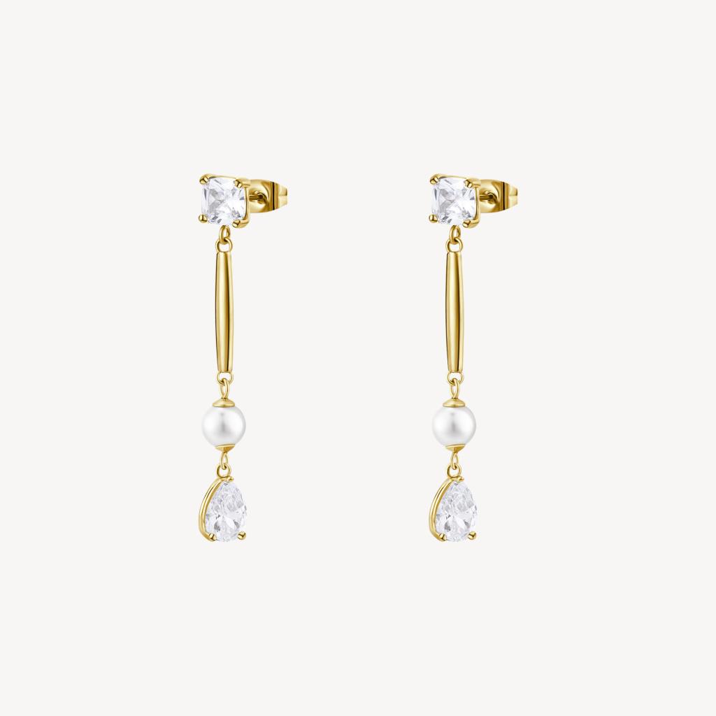 Orecchini Brosway Affinity - BROSWAY