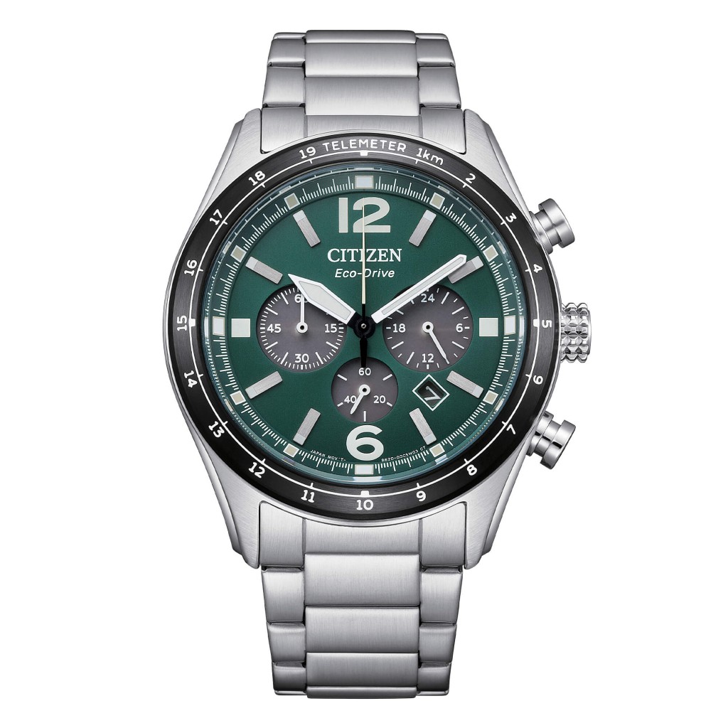 Aviator Crono - CITIZEN
