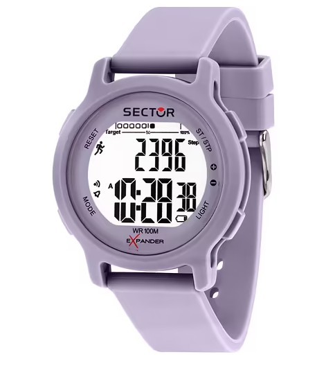 OROLOGIO SECTOR EX-27 - R3251191501 - SECTOR