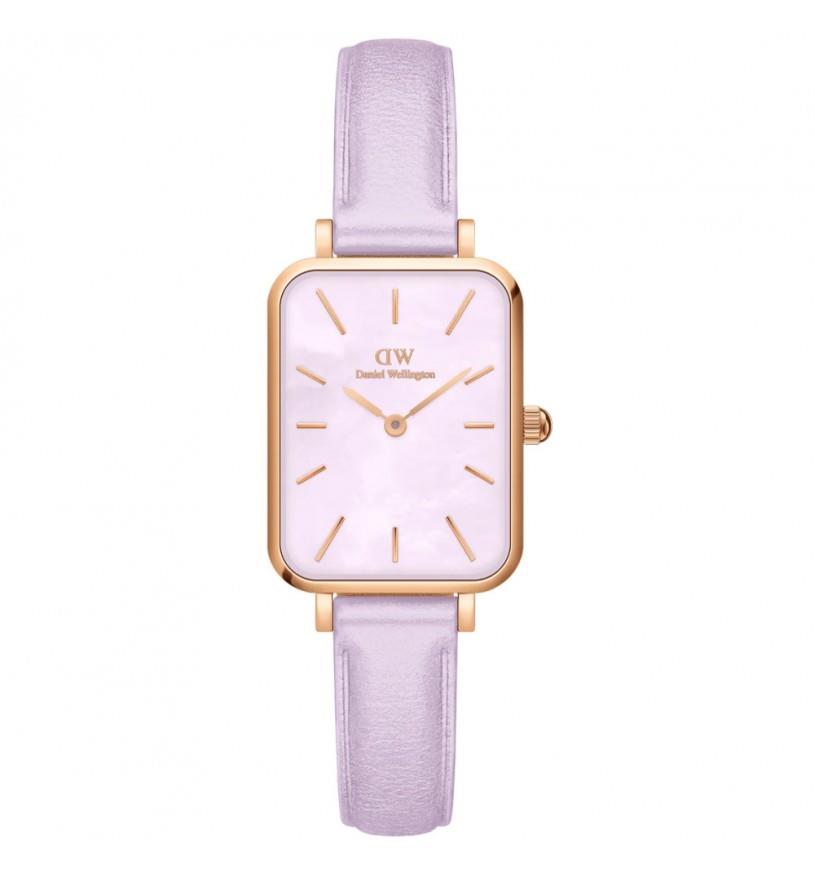 Orologio Daniel Wellington Quadro pastel DW00100637 - DANIEL WELLINGTON