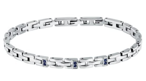 BRACCIALE MORELLATO MOTOWN - SABH49  - MORELLATO