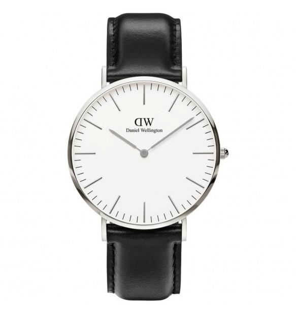 Orologio Daniel Wellington Classic Sheffield 40 mm - DANIEL WELLINGTON