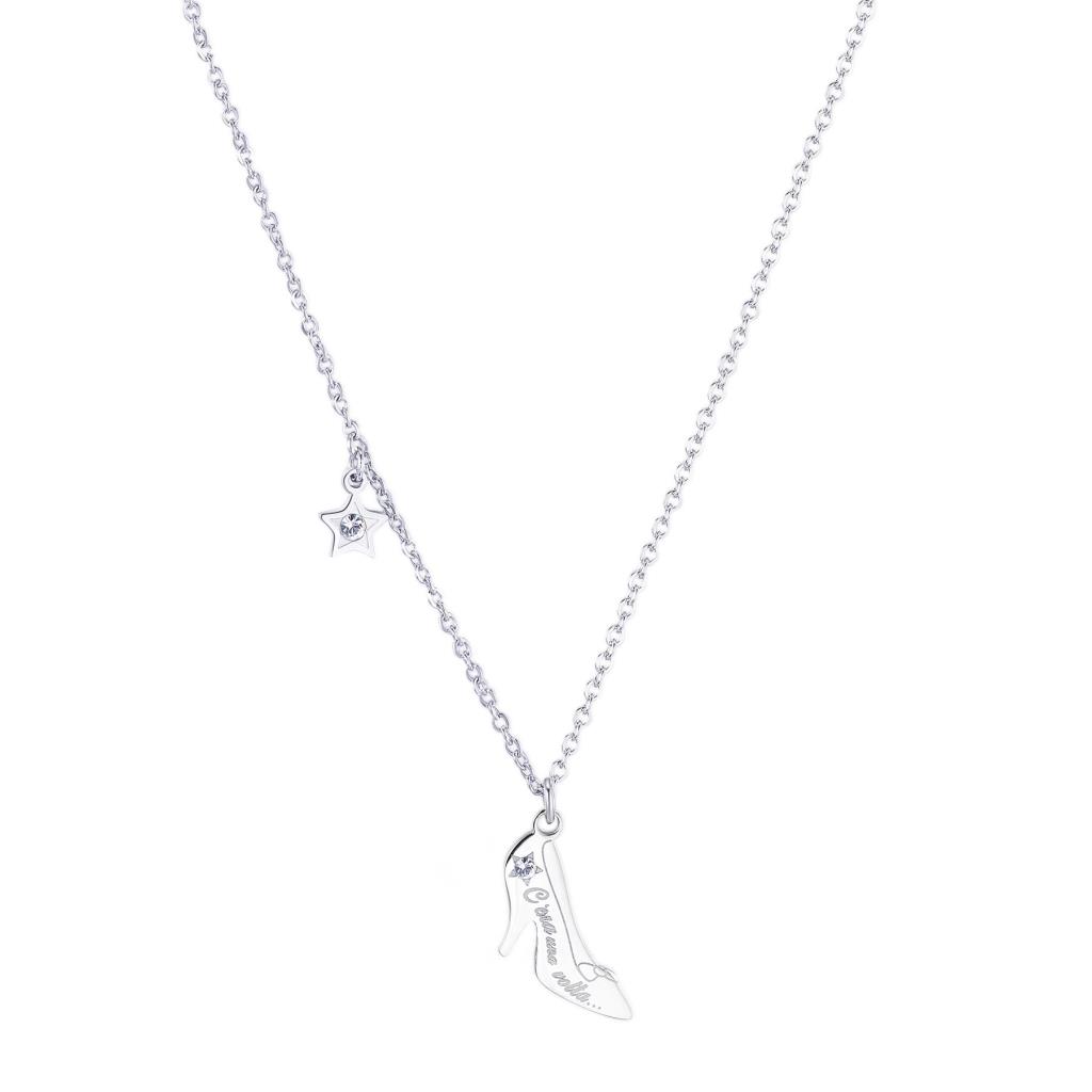 Collana S'agap&ograve; Be My Always - SAGAPO