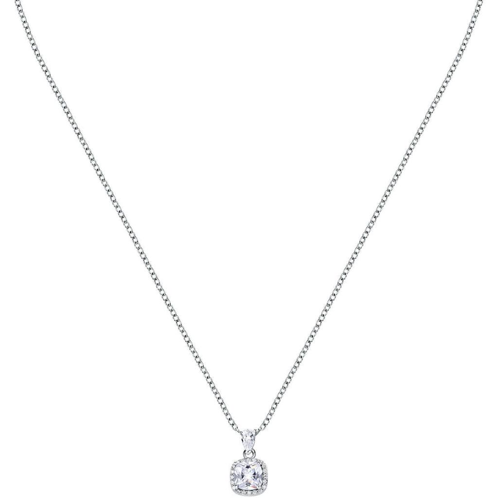 Collana Morellato Tesori White - MORELLATO