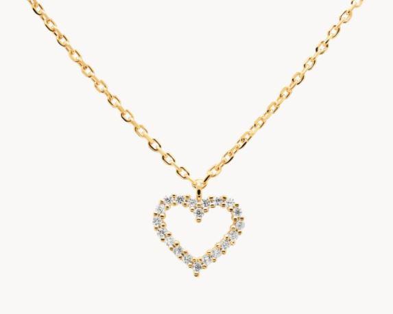 Collana P D Paola Cuore - PDPAOLA