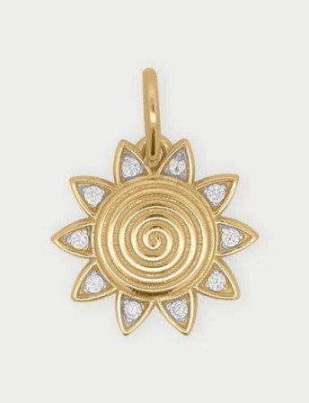 Charm Sole Sunny - RUE DES MILLE