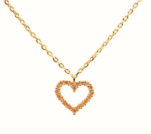 Collana P D Paola Cuore - PDPAOLA