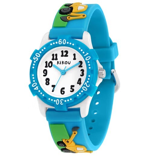 OROLOGIO KIKOU HOBBY - KIKOU