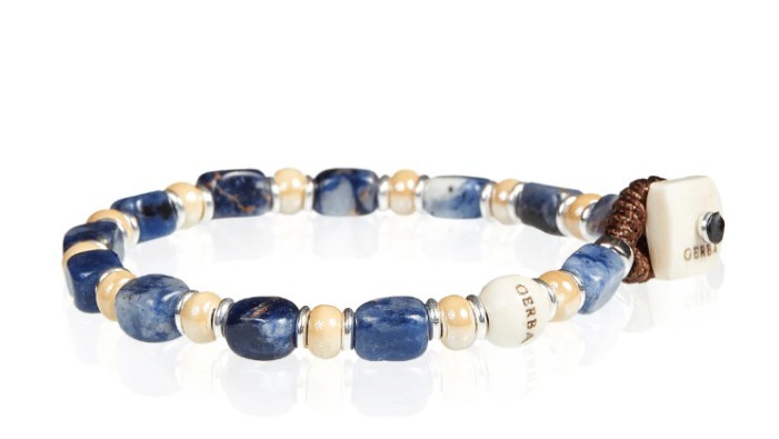 Bracciale Gerba Strange Stone 08 - GERBA JEWELS