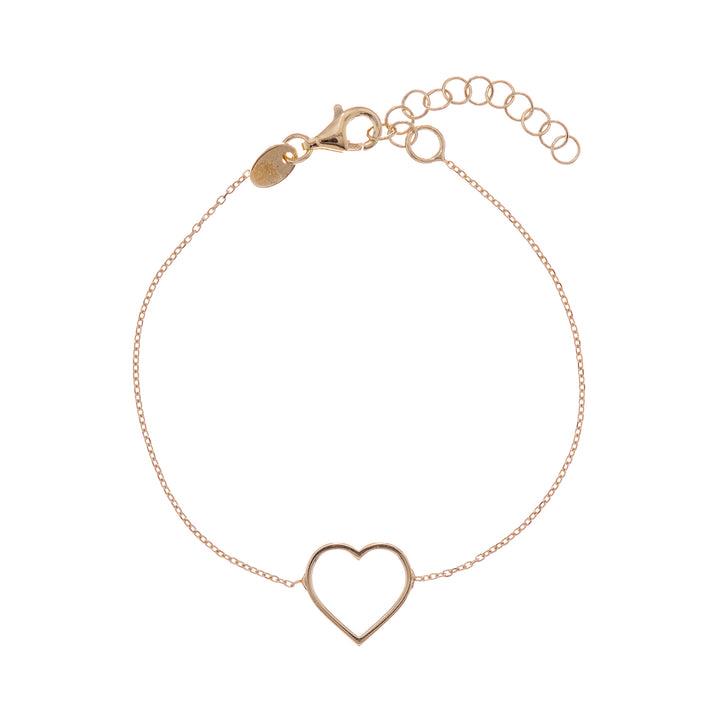 Bracciale Alisia Argento dorato - ALISIA