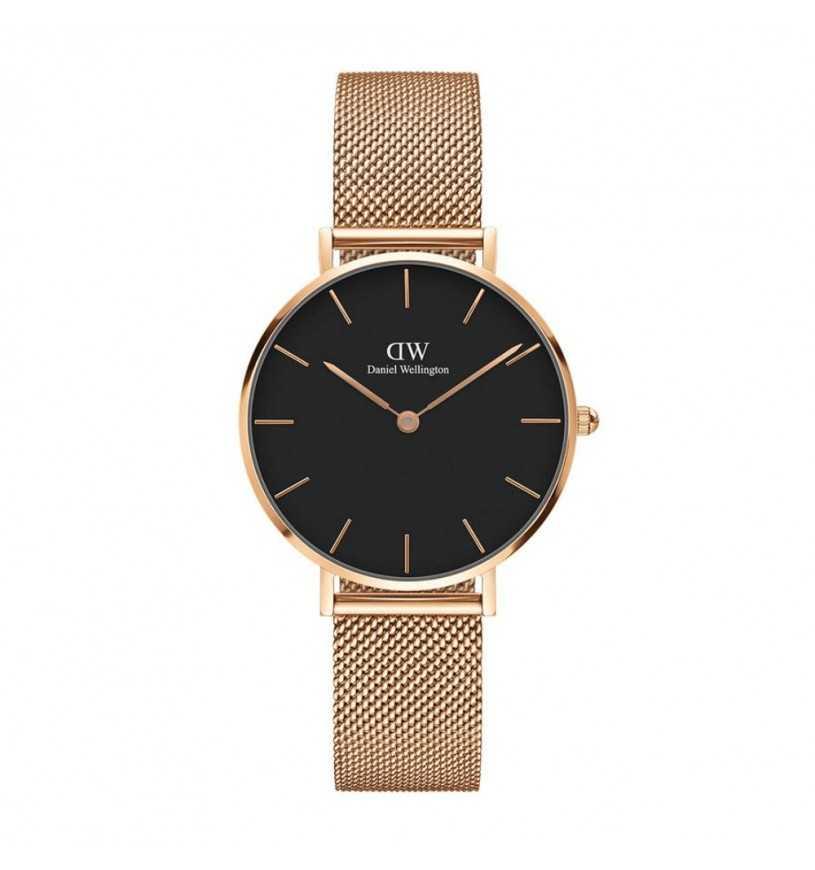 Orologio Daniel Wellington Classic petite Melrose 32 mm - DANIEL WELLINGTON