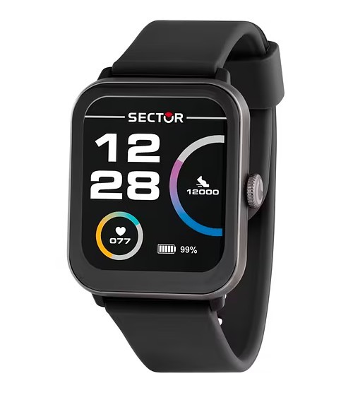 OROLOGIO SECTOR S-08  - SECTOR