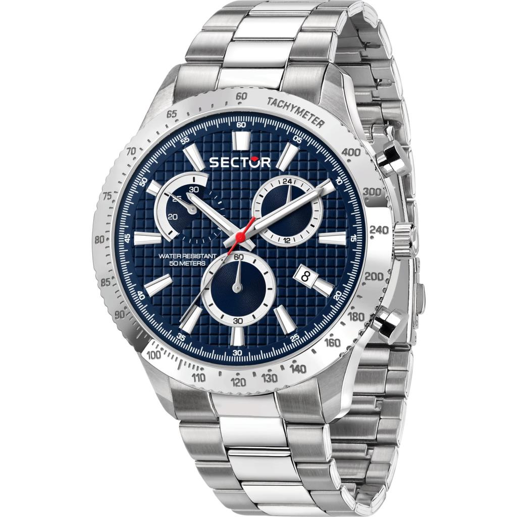 Orologio Sector 270 R3273778003 - SECTOR