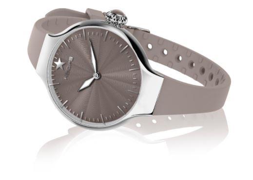 Orologio Hoops Cherie Silver/Grigio - HOOPS