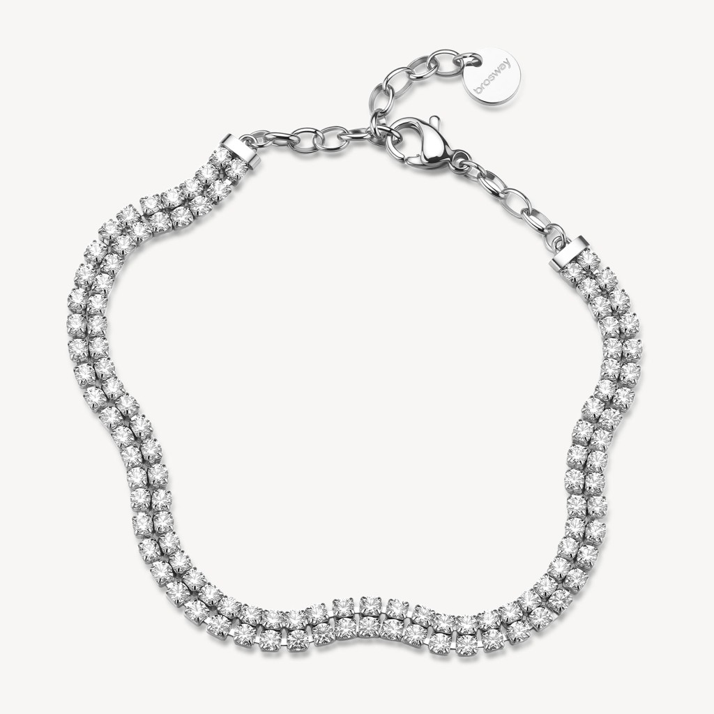 Bracciale DESIDERI - BROSWAY
