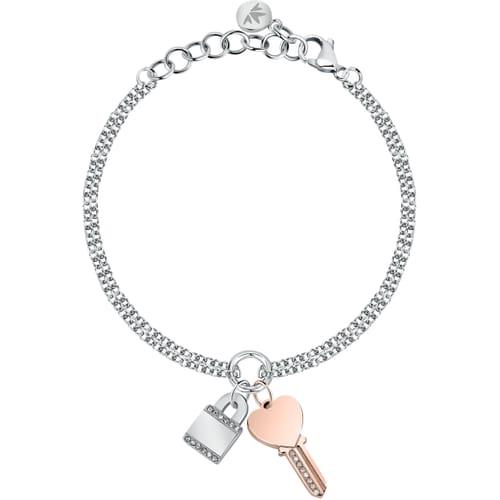 Bracciale Morellato Mascotte Lucchetto - MORELLATO