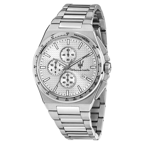 OROLOGIO MASERATI VELOCITA' SLIM - MASERATI