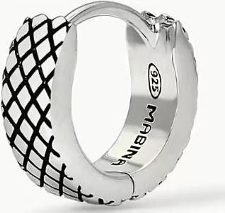 Mono orecchino uomo - MABINA