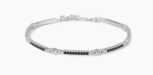 Bracciale uomo - MABINA