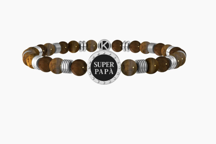 Bracciale Kidult Super Papà - KIDULT