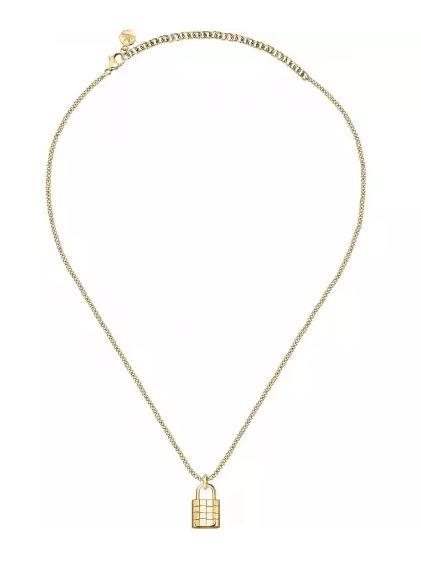 Collana Morellato Lucchetto - MORELLATO