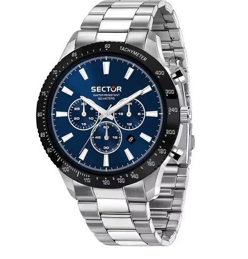 OROLOGIO SECTOR 270  - SECTOR