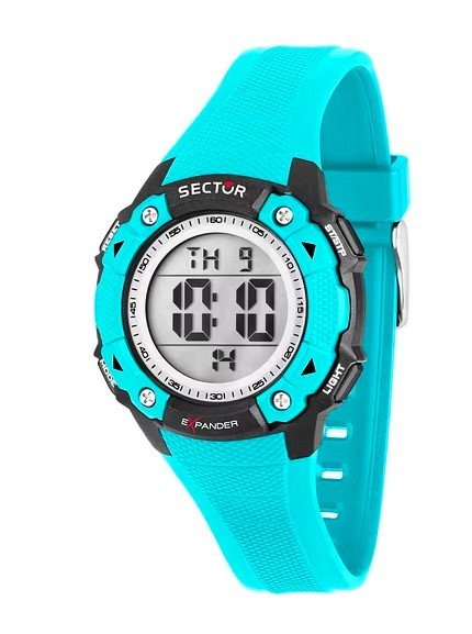 OROLOGIO SECTOR EX-49 - R3251312004 - SECTOR
