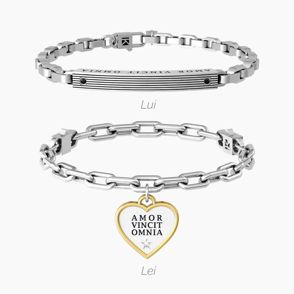 Bracciali Kidut Set 2 Bracciali  - KIDULT