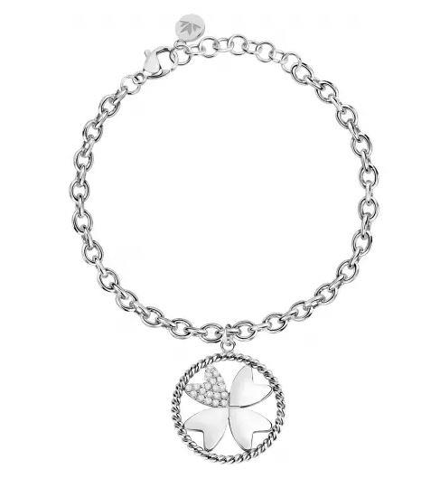 Bracciale Morellato Quadrifoglio - MORELLATO