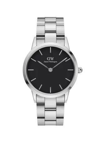 Orologio Daniel Wellington Iconic Link 36 - DANIEL WELLINGTON