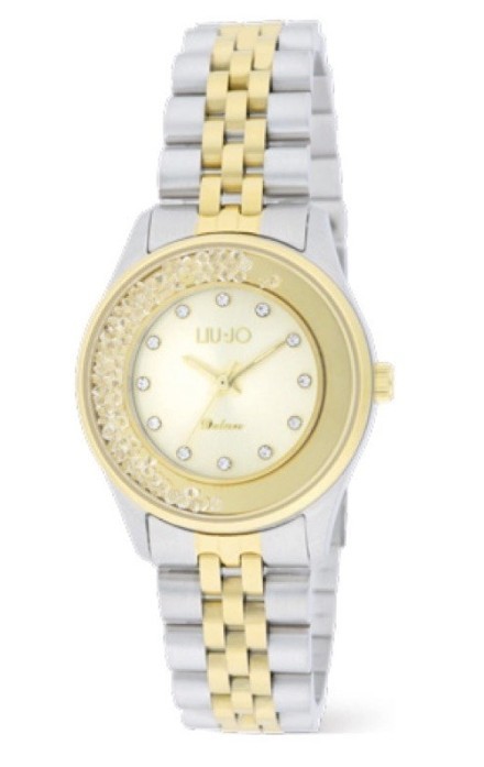 Orologio Liu Jo TLJ2661 dancing elvy Quarzo Donna - LIU.JO