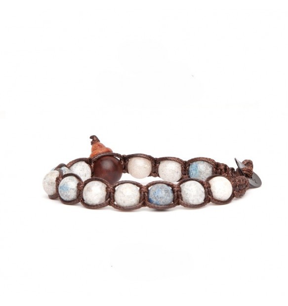 Bracciale Tamashii pietra del k2 - TAMASHII