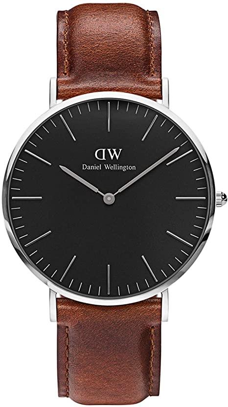 Orologio Daniel Wellington Classic Sheffild 40 - DANIEL WELLINGTON