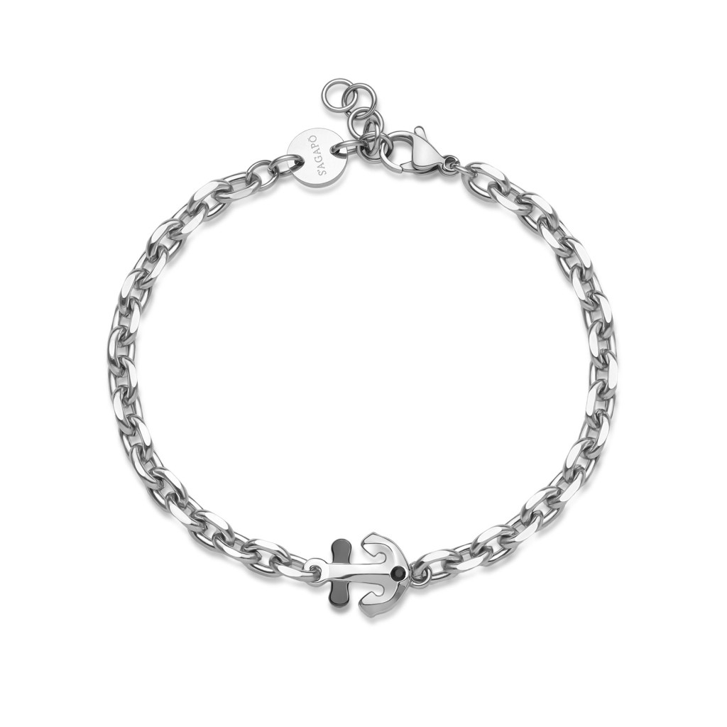 Bracciale NAUTIKA - SAGAPO