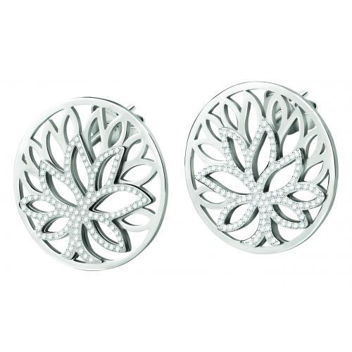 Orecchini Morellato Fiore Di Loto - MORELLATO