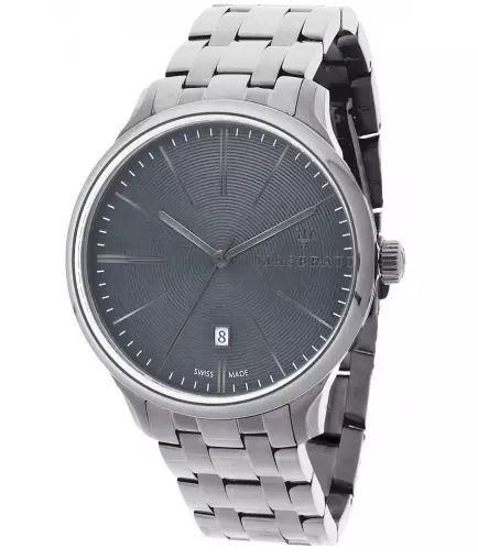 Orologio Uomo Maserati Attrazione  - MASERATI