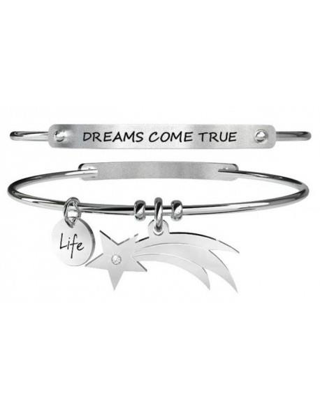 BRACCIALE IN ACCIAIO 316L - KIDULT