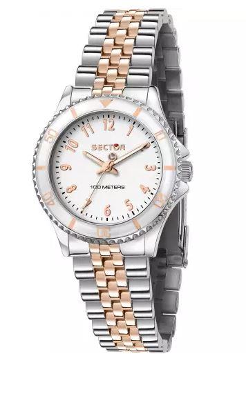 Orologio Sector Donna - SECTOR